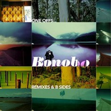 BONOBO-ONE OFFS (2LP)
