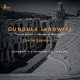 GUNDULA JANOWITZ-LAST RECITAL IN MEMORIAM (CD)