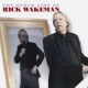 RICK WAKEMAN-OTHER SIDE OF.. (CD+DVD)