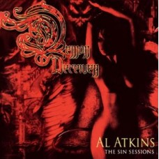 AL ATKINS-DEMON DECEIVER -REISSUE- (CD)