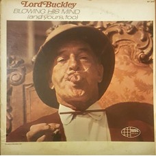 LORD BUCKLEY-BLOWING HIS MIND (&.. (CD)