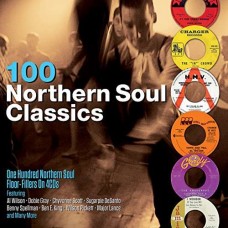 V/A-100 NORTHERN SOUL.. (4CD)