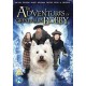 FILME-ADVENTURES OF.. (DVD)