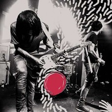 CRIBS-24-7 ROCK STAR SHIT (CD)