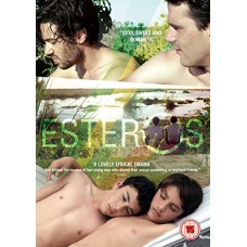 FILME-ESTEROS (DVD)
