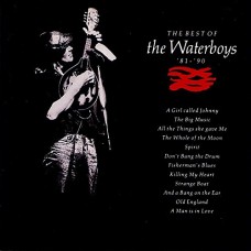 WATERBOYS-BEST OF THE.. -DIGI- (CD)