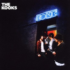 KOOKS-KONK (CD)