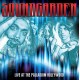 SOUNDGARDEN-LIVE AT THE.. -COLOURED- (LP)