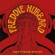 FREDDIE HUBBARD-CTI YEARS 1970-1973 (2CD)