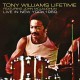 TONY WILLIAMS LIFETIME-LIVE IN NEW YORK 1969 (CD)