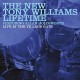 NEW TONY WILLIAMS LIFETIM-LIVE AT THE VILLAGE GATE (LP)