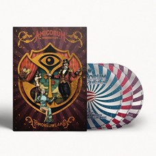 V/A-TOMORROWLAND.. (3CD)