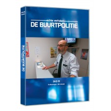 SÉRIES TV-DE BUURTPOLITIE S4.4 (DVD)