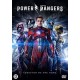 FILME-POWER RANGERS (DVD)