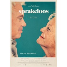FILME-SPRAKELOOS (DVD)