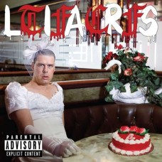LIARS-TFCF (CD)