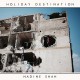 NADINE SHAH-HOLEDAY DESTINATION (CD)