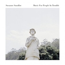 SUSANNE SUNDFOR-MUSIC FOR PEOPLE IN.. (2LP)