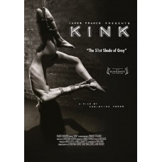 DOCUMENTÁRIO-KINK (DVD)