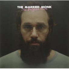 MARRIED MONK-BELGIAN KICK (CD)