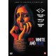 FILME-RED WHITE & BLUE (DVD)