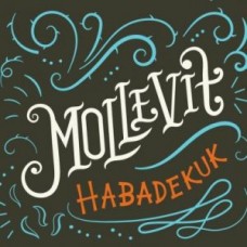 HABADEKUK-MOLLEVIT (CD)