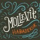 HABADEKUK-MOLLEVIT (CD)