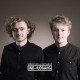 SEBASTIAN & MATHAEUS-IND-/UDGANG (CD)