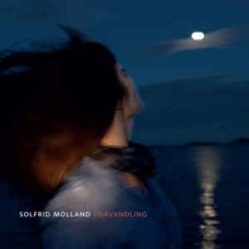 SOLFRID MOLLAND-FORVANDLING (CD)