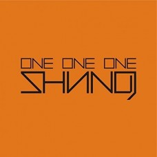 SHINING-ONE ONE ONE (LP)