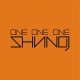 SHINING-ONE ONE ONE (LP)
