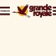 GRANDE ROYALE-BREAKING NEWS (LP)