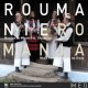 IZA GROUP-ROMANIA (CD)