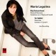 MARIA LAGUTINA-RACHMANINOFF - SCRIABINE (CD)