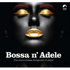 V/A-BOSSA N' ADELE (CD)