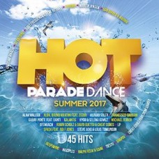 V/A-HOT PARADE DANCE SUMMER.. (2CD)