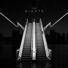 NIGHTS-NIGHTS (CD)