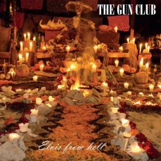 GUN CLUB-ELVIS FROM HELL (2LP)