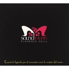 SOUNDLOVERS-FLAMENCO CHILL -DIGI- (CD)