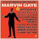 MARVIN GAYE-THAT STUBBORN KINDA.. (LP)