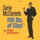 GENE MCDANIELS-100 POUNDS OF CLAY!/TOWER (CD)