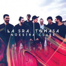 LA SRA.TOMASA-NUESTRA CLAVE (CD)