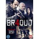 SÉRIES TV-BRAQUO SERIE 4 (2BLU-RAY)