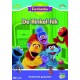 SESAMSTRAAT-FURCHESTER HOTEL DEEL 2 (DVD)