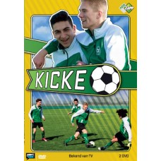 SÉRIES TV-KICKE (2DVD)