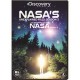 SÉRIES TV-NASA'S UNEXPLAINED..S3 (2DVD)