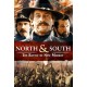 FILME-NORTH & SOUTH: THE.. (DVD)