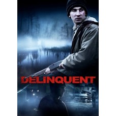 FILME-DELINQUENT (DVD)