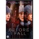 FILME-BEFORE I FALL (DVD)
