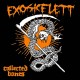 EXOSKELETT-COLLECTED BONES (CD)
